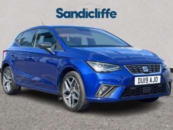 2019 - 1.0 TSI 95 Xcellence Lux [EZ] 5dr