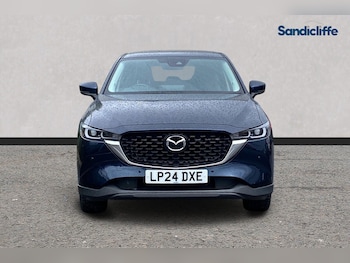 Used Mazda CX-5 2024 for sale - 78422417: Photo