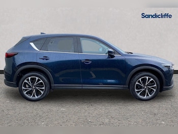 Used Mazda CX-5 2024 for sale - 78422417: Photo