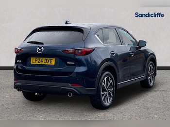 Used Mazda CX-5 2024 for sale - 78422417: Photo