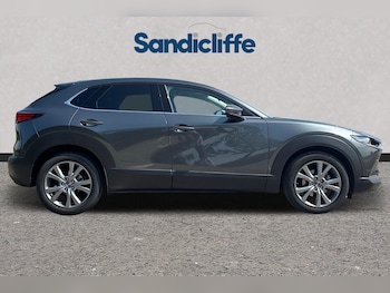 Used Mazda CX-30 2024 for sale - 75304804: Photo