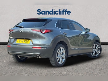 Used Mazda CX-30 2024 for sale - 75304804: Photo