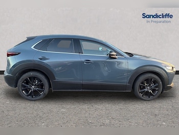 Used Mazda CX-30 2024 for sale - 76763131: Photo