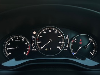 Used Mazda CX-30 2024 for sale - 76763131: Photo