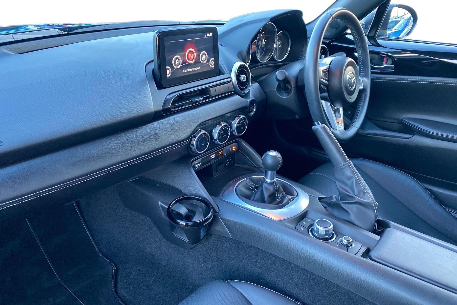 Used Mazda MX-5 2023 for sale - 77968530: Photo 14