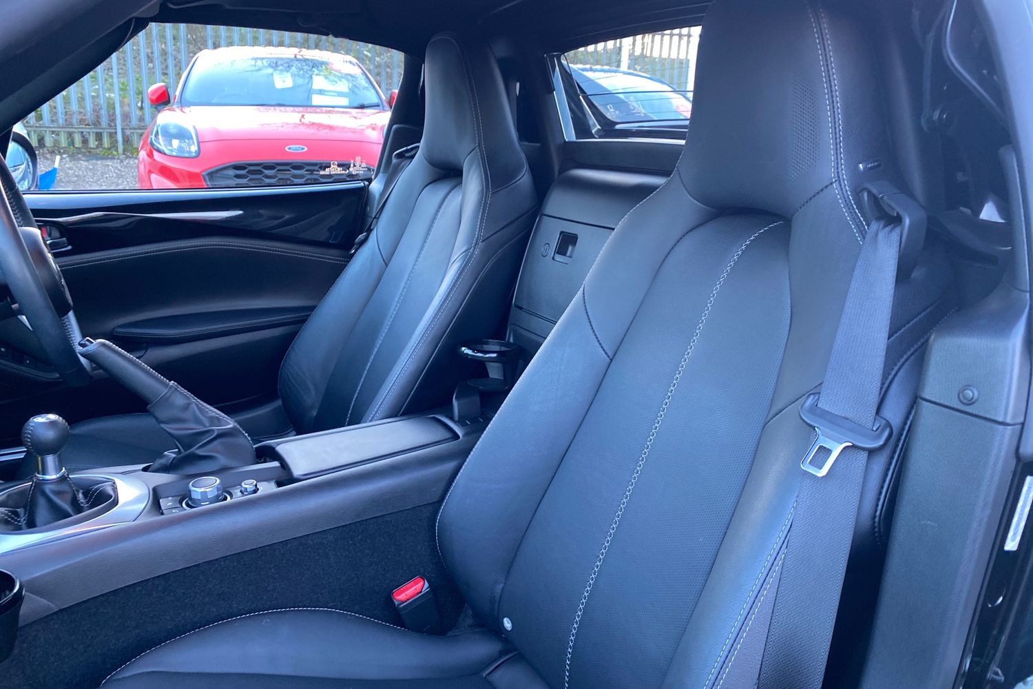 Used Mazda MX-5 2023 for sale - 77968530: Photo 15