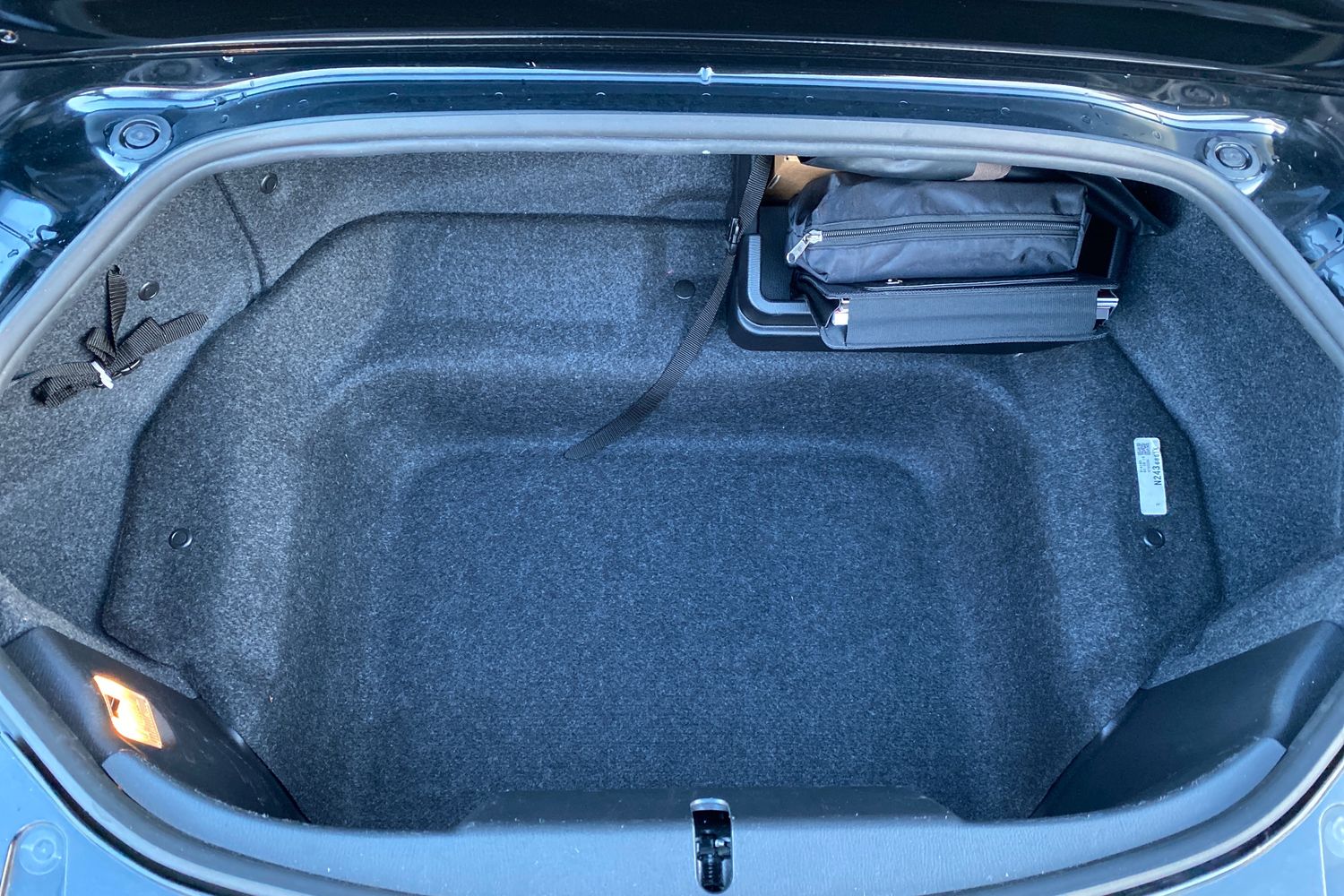 Used Mazda MX-5 2023 for sale - 77968530: Photo 18