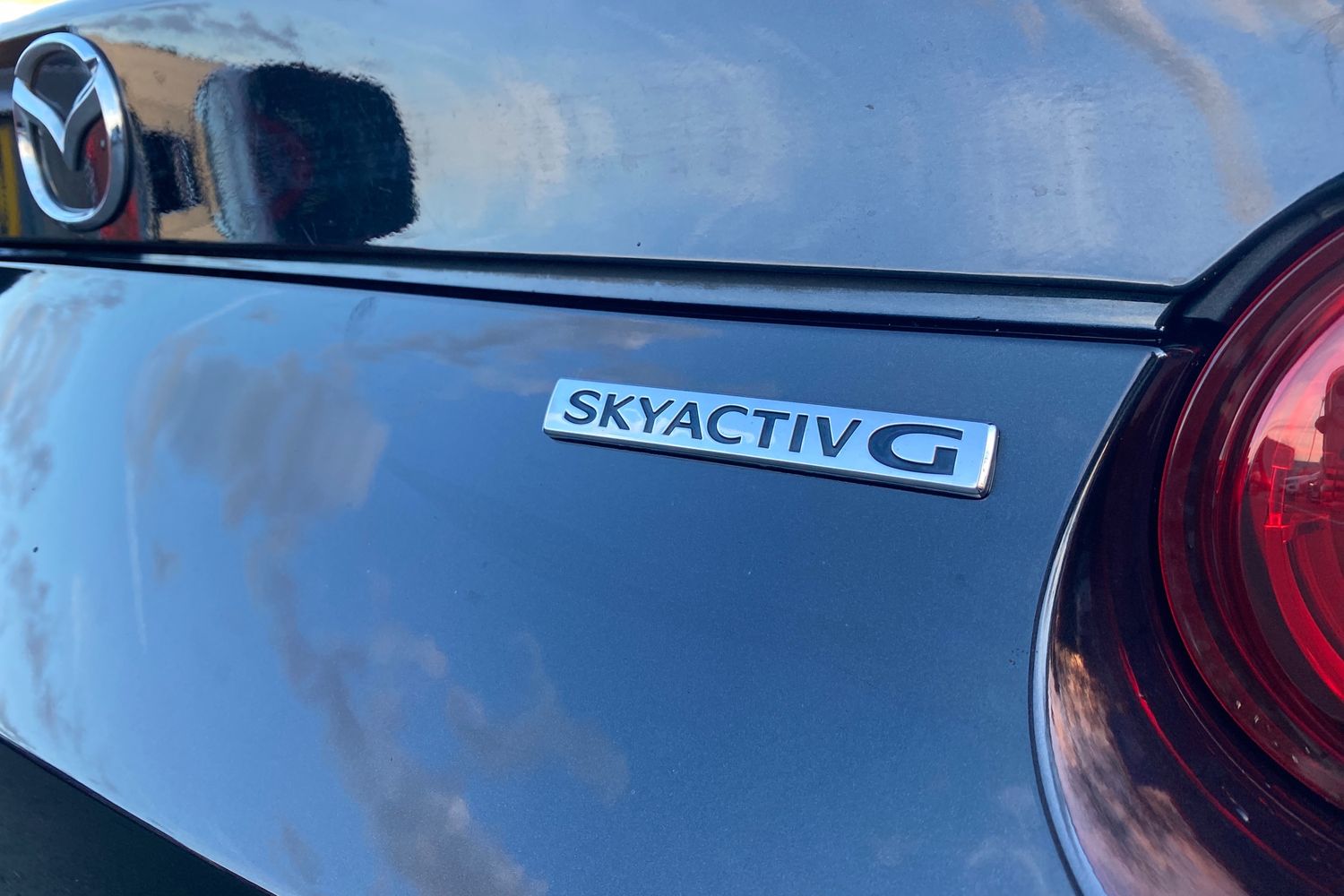 Used Mazda MX-5 2023 for sale - 77968530: Photo 24