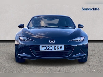 Used Mazda MX-5 2023 for sale - 77968530: Photo