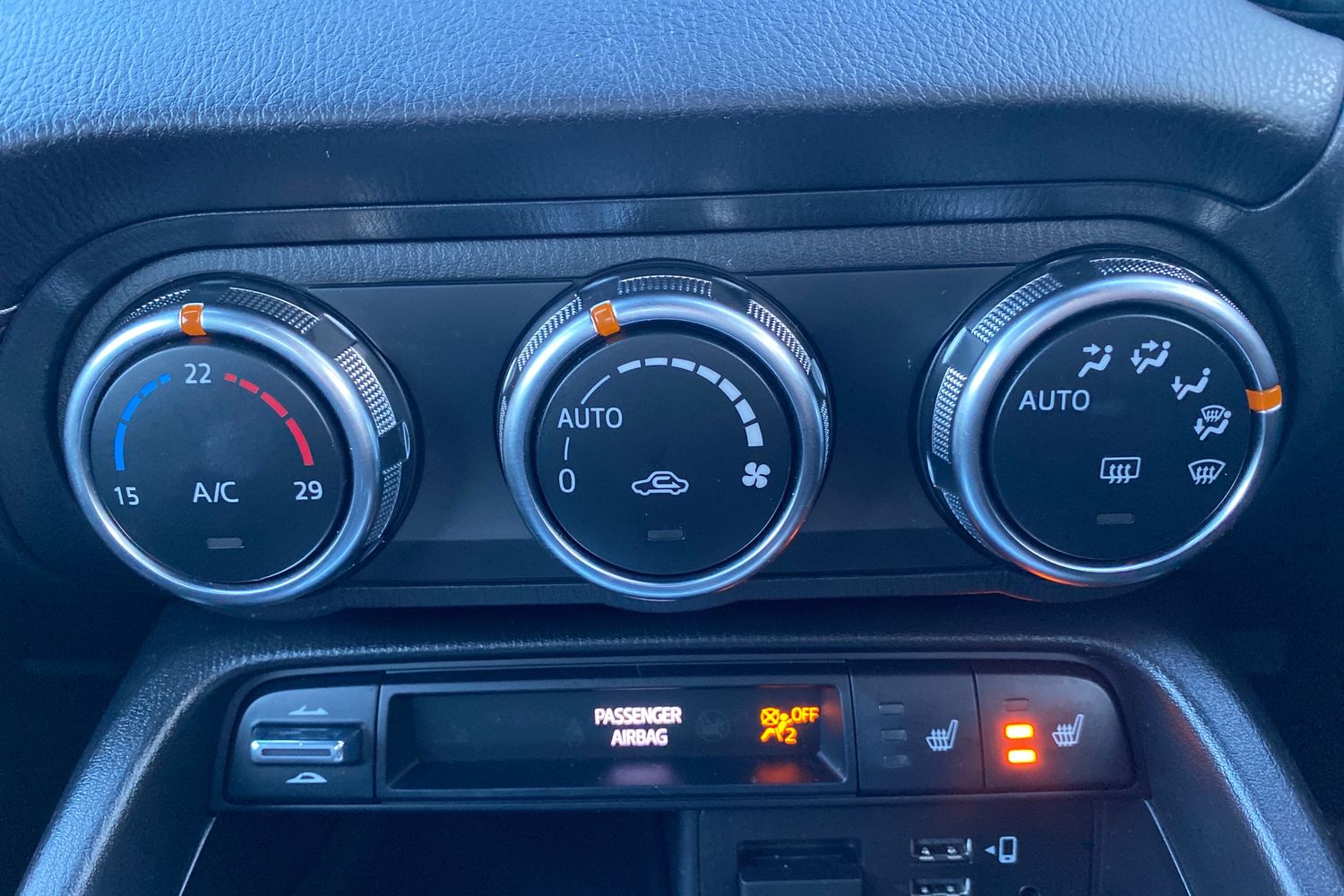 Used Mazda MX-5 2023 for sale - 77968530: Photo 36