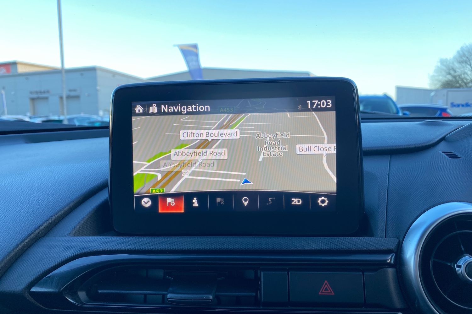 Used Mazda MX-5 2023 for sale - 77968530: Photo 38