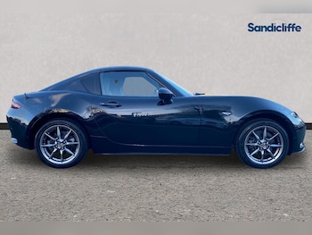 Used Mazda MX-5 2023 for sale - 77968530: Photo