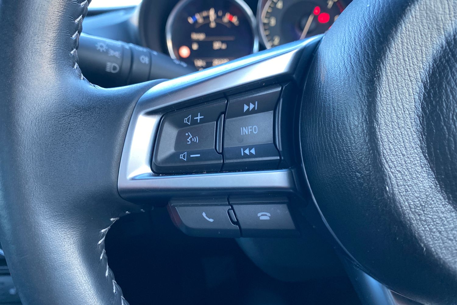 Used Mazda MX-5 2023 for sale - 77968530: Photo 41