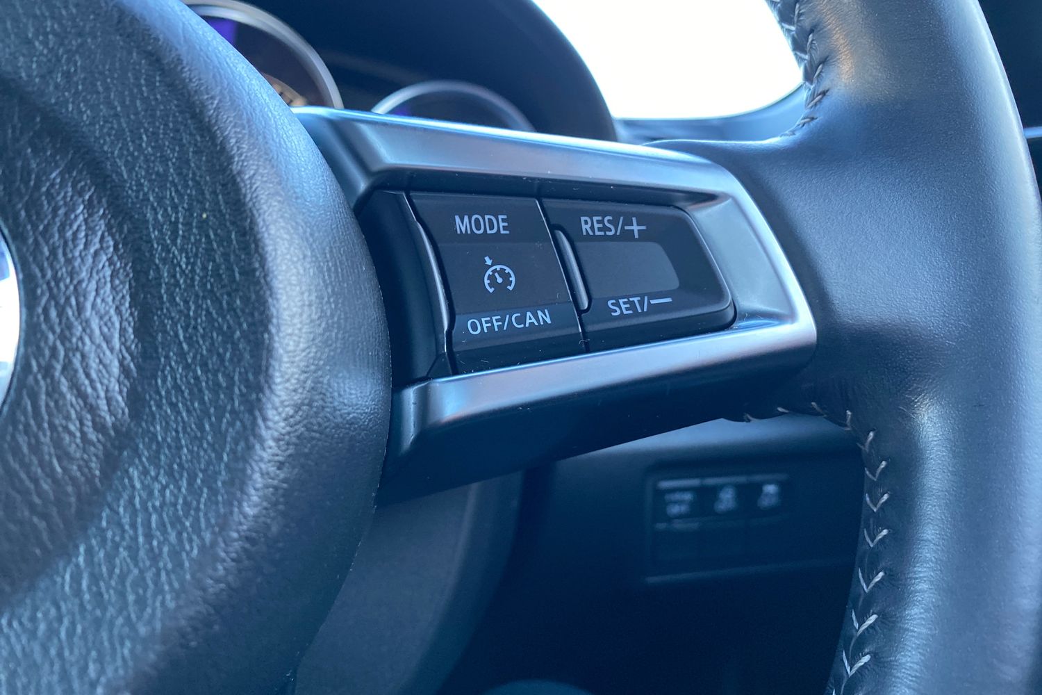 Used Mazda MX-5 2023 for sale - 77968530: Photo 42