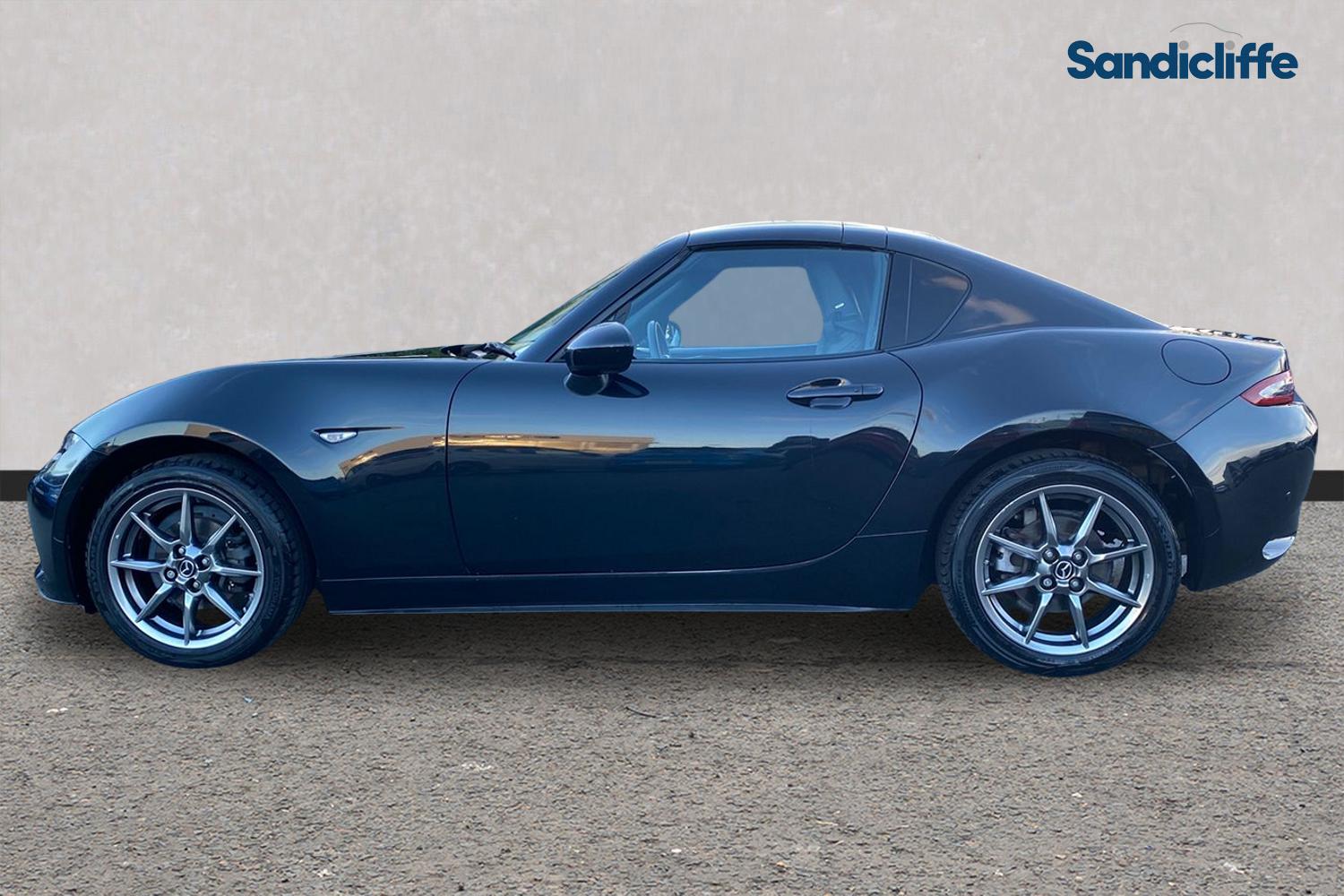 Used Mazda MX-5 2023 for sale - 77968530: Photo 8