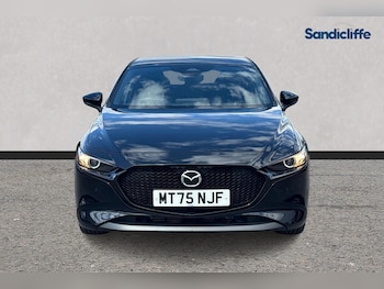 Used Mazda Mazda3 2025 for sale - 79410850: Photo