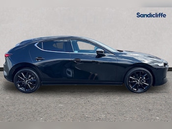 Used Mazda Mazda3 2025 for sale - 79410850: Photo