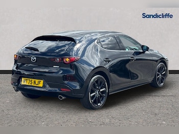 Used Mazda Mazda3 2025 for sale - 79410850: Photo