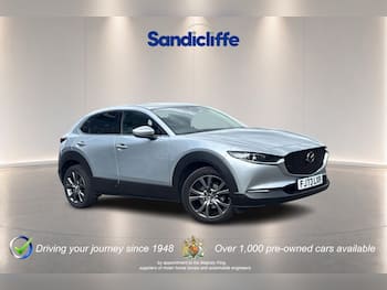 Used Mazda CX-30 2023 for sale - 79691894: Photo