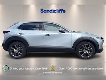 Used Mazda CX-30 2023 for sale - 79691894: Photo