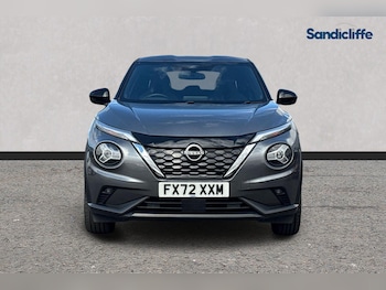 Used Nissan Juke 2022 for sale - 79386396: Photo