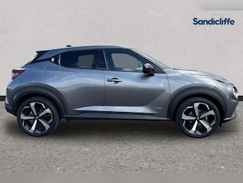 Used Nissan Juke 2022 for sale - 79386396: Photo