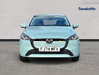 Used Mazda Mazda2 2024 for sale - 76437008: Photo