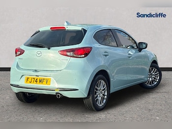 Used Mazda Mazda2 2024 for sale - 76437008: Photo