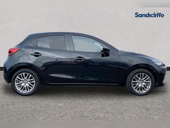 Used Mazda Mazda2 2022 for sale - 78018127: Photo