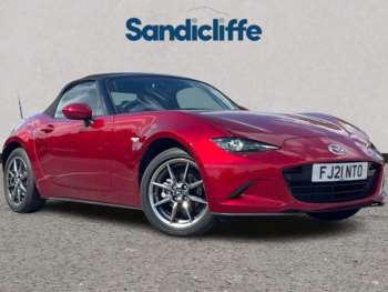 2021 - 1.5 [132] Sport 2dr