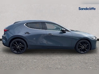 Used Mazda Mazda3 2025 for sale - 78945225: Photo