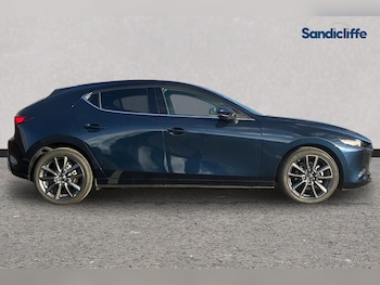 Used Mazda Mazda3 2025 for sale - 76694233: Photo