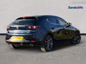 Used Mazda Mazda3 2025 for sale - 76694233: Photo