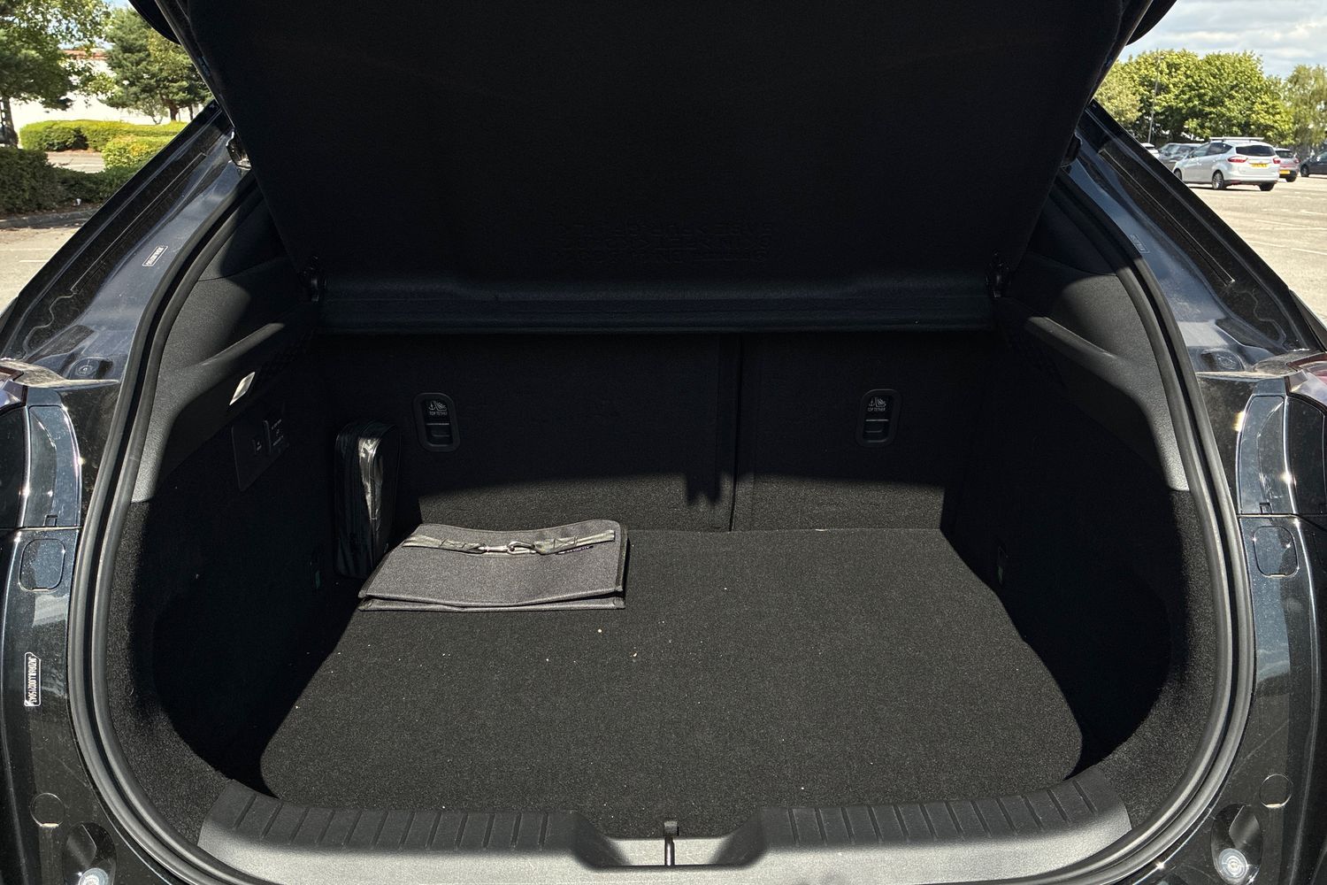 Vehicle 28