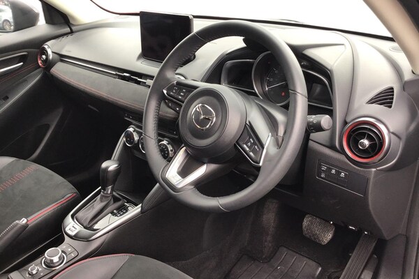 Used Mazda Mazda2 2024 for sale - 75055212: Photo 10