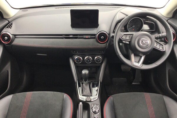 Used Mazda Mazda2 2024 for sale - 75055212: Photo 11