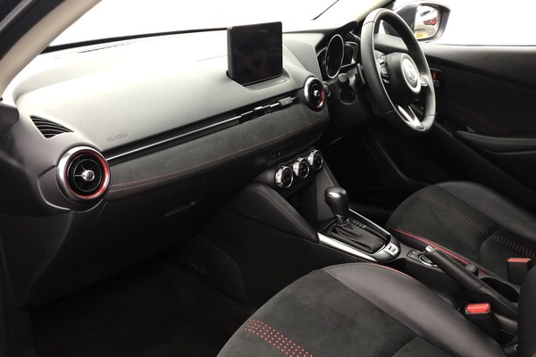 Used Mazda Mazda2 2024 for sale - 75055212: Photo 12