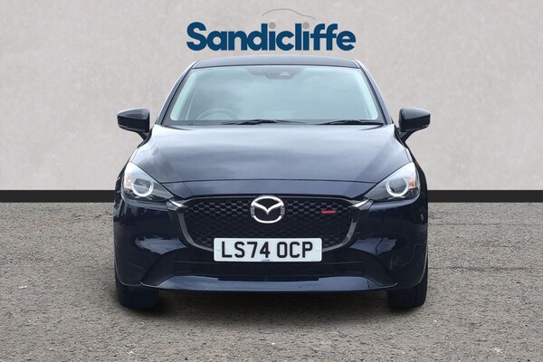 Used Mazda Mazda2 2024 for sale - 75055212: Photo 2
