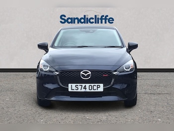 Used Mazda Mazda2 2024 for sale - 75055212: Photo