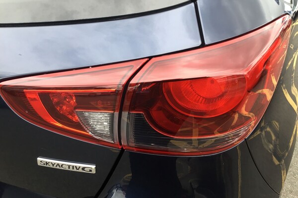 Used Mazda Mazda2 2024 for sale - 75055212: Photo 35
