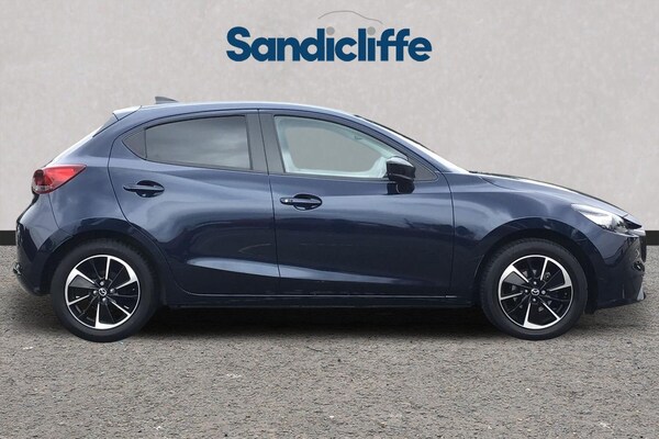 Used Mazda Mazda2 2024 for sale - 75055212: Photo 3
