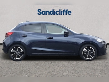 Used Mazda Mazda2 2024 for sale - 75055212: Photo
