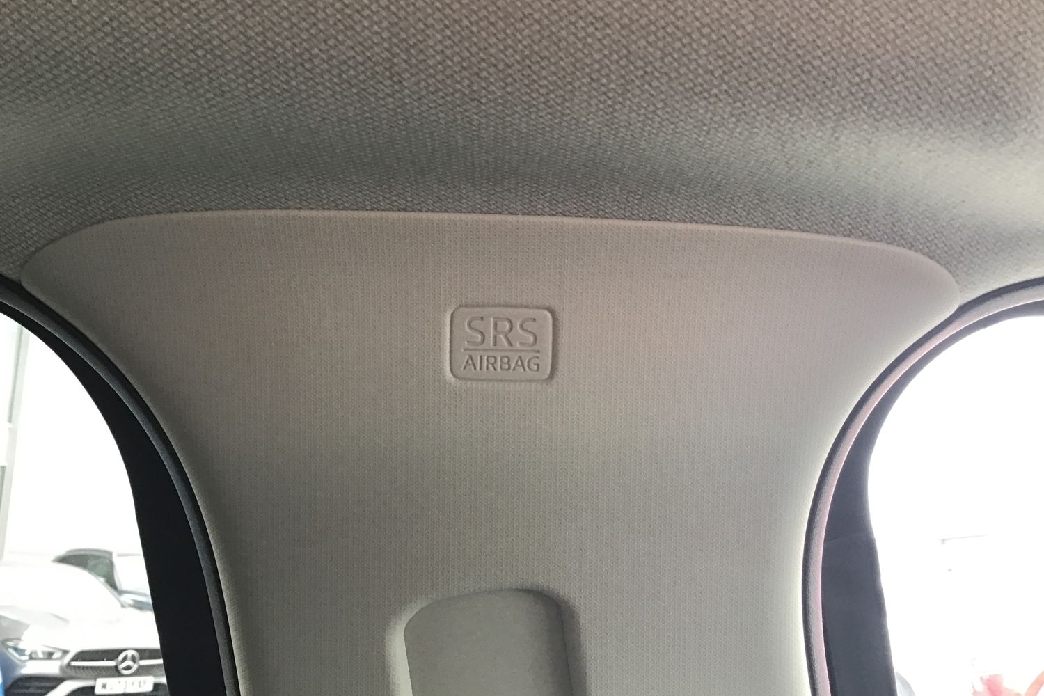 Vehicle 40