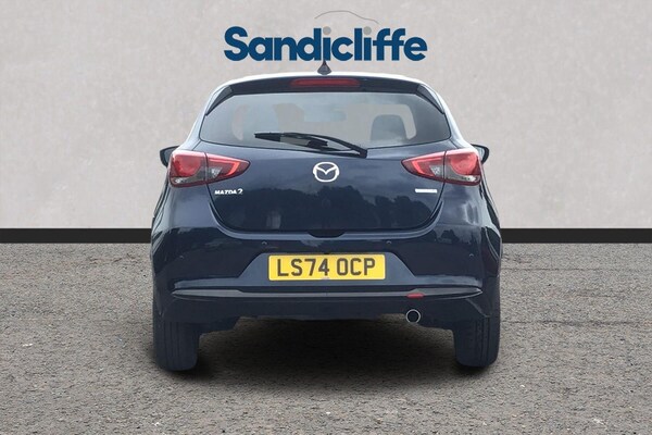 Used Mazda Mazda2 2024 for sale - 75055212: Photo 5