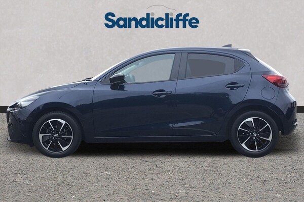 Used Mazda Mazda2 2024 for sale - 75055212: Photo 7
