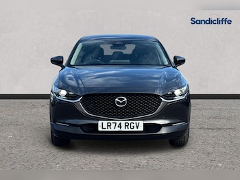 Used Mazda CX-30 2024 for sale - 79386394: Photo