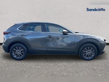 Used Mazda CX-30 2024 for sale - 79386394: Photo