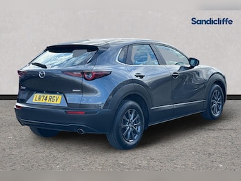 Used Mazda CX-30 2024 for sale - 79386394: Photo