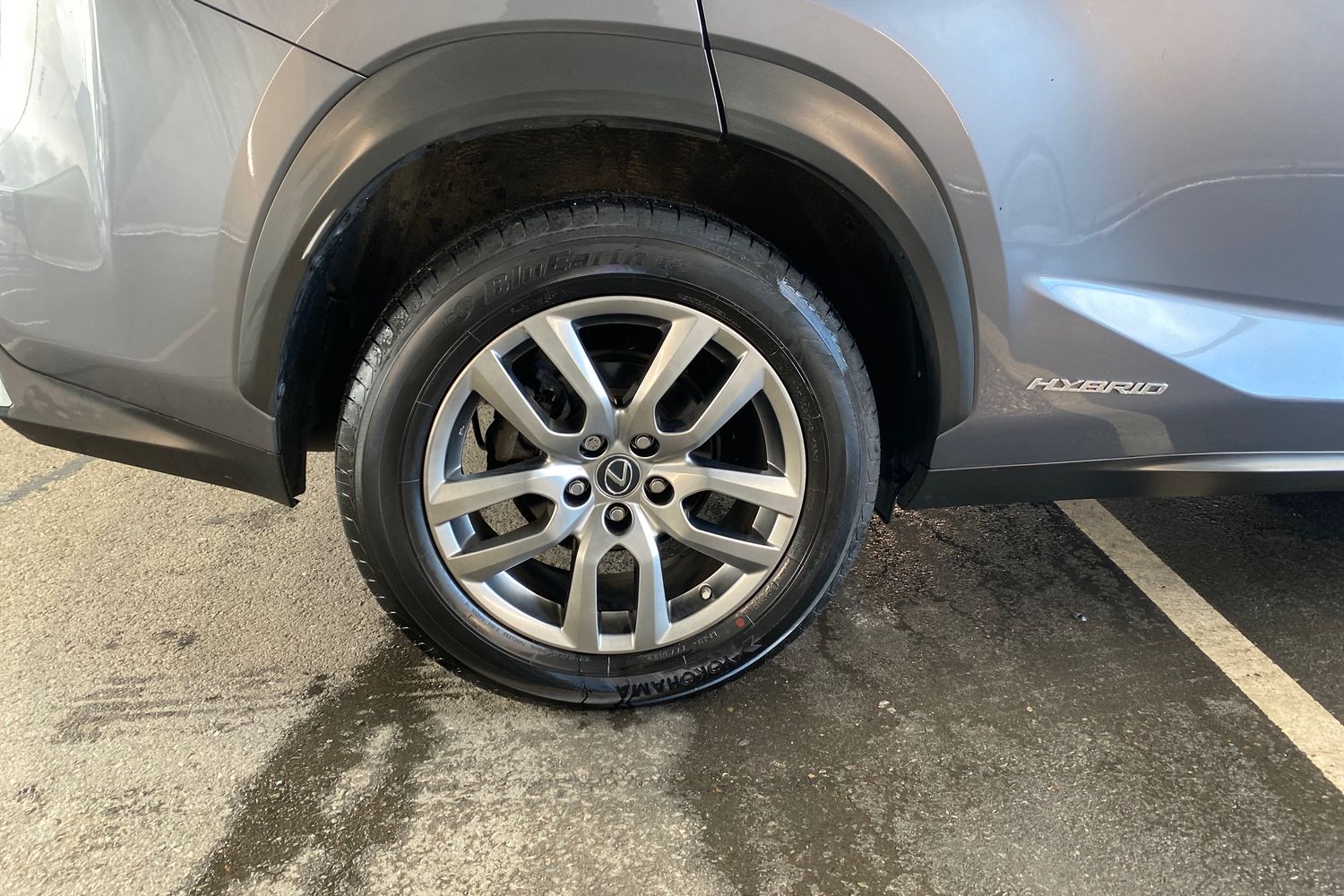 Used Lexus NX 2020 for sale - 78144437: Photo 11