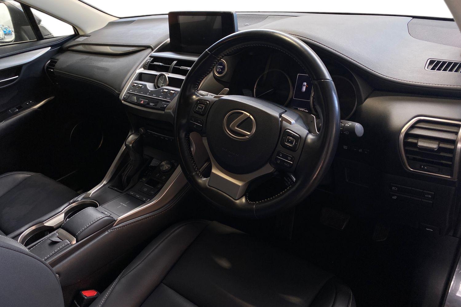 Used Lexus NX 2020 for sale - 78144437: Photo 12
